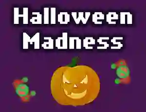Joc Halloween Madness on-line