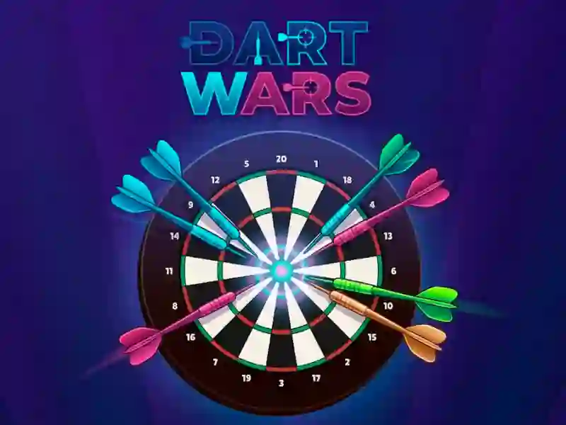 Joc Dart Wars on-line