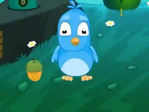 Joc Rescue The Rabbit on-line