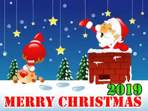 Joc Merry Christmas 2019 on-line