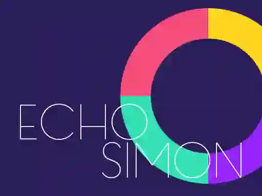 Joc Echo Simon on-line