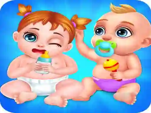 Joc Fan Baby DayCare on-line