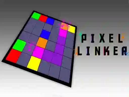 Joc Pixel Linker on-line
