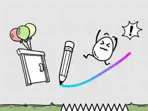 Joc Egg Adventure on-line