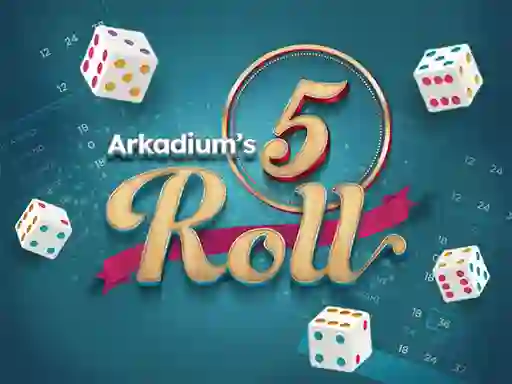 Joc 5 Roll on-line