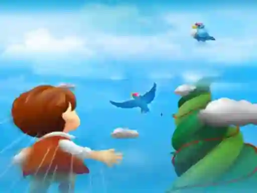 Joc Fly to me Higher on-line