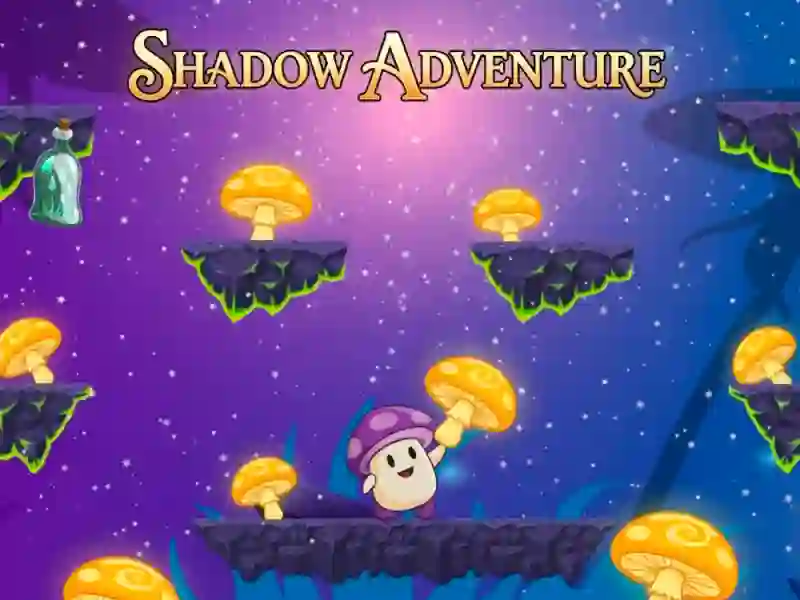 Joc Shadow Adventure on-line