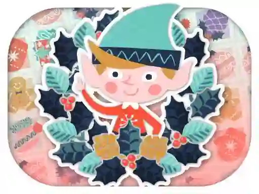 Joc 12 Days of Xmas on-line
