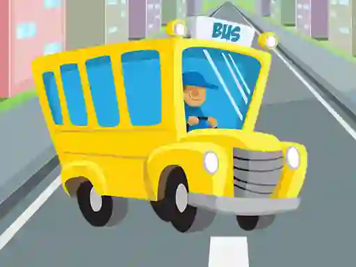 Joc Bus Differences on-line