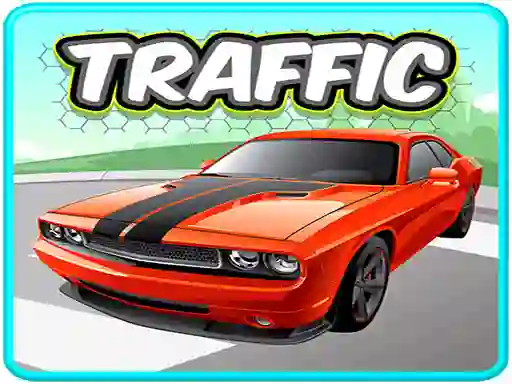 Joc Traffic on-line