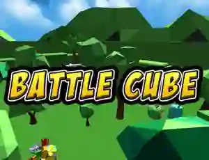 Joc Battle Cube on-line