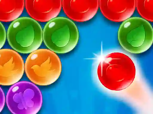 Joc Bubble Shooter on-line