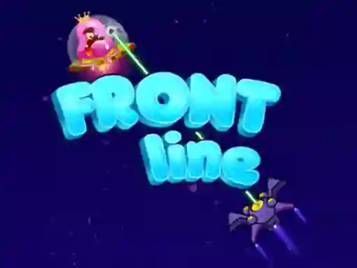 Joc Front Line on-line