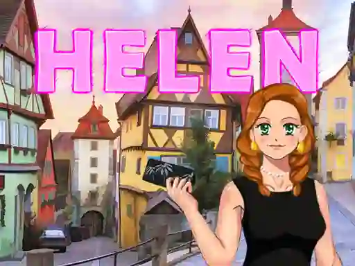 Joc Helen on-line