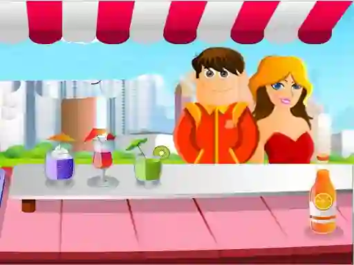 Joc Fruit Juice Maker on-line