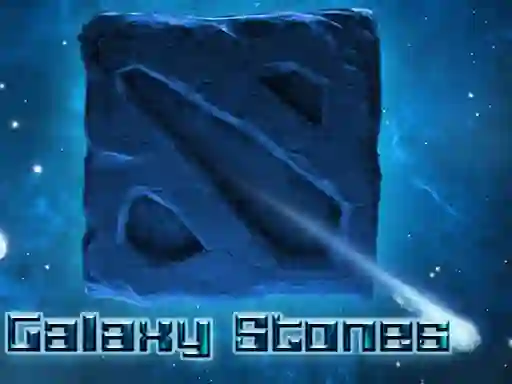 Joc Galaxy Stones on-line