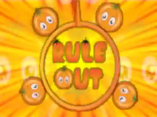 Joc Rule Out on-line