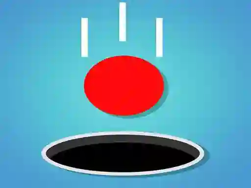 Joc Ball in The  Hole on-line