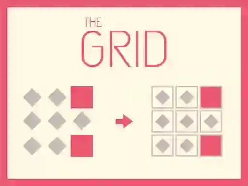 Joc The Grid on-line