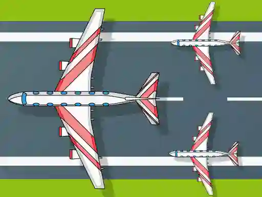 Joc Flight Survival on-line