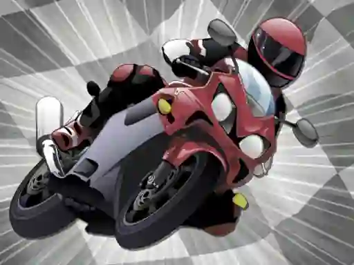 Joc Moto Hot Wheels on-line