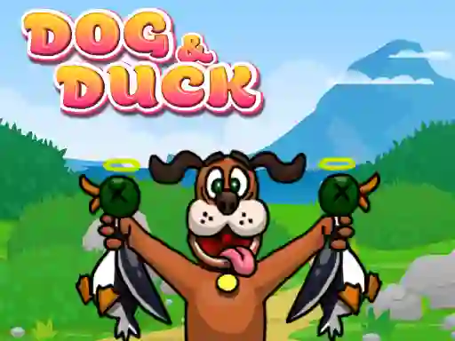 Joc Dog & Duck on-line