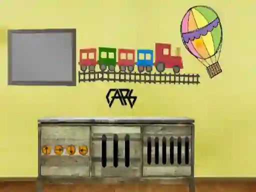 Joc Adventurous Boy Escape on-line