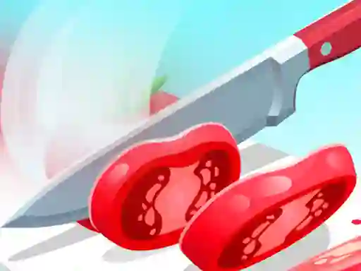 Joc Chef Knife Master on-line