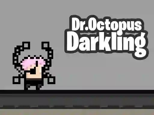 Joc Dr Octopus Darkling on-line
