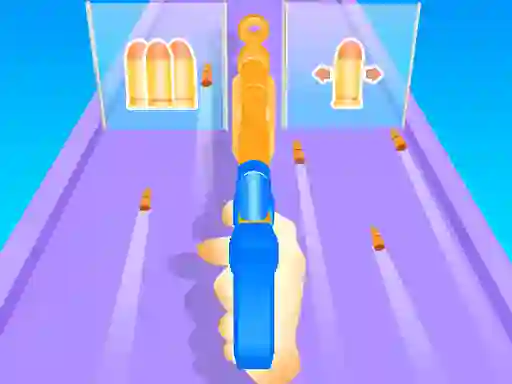 Joc Gun Up Weapon Shooter on-line