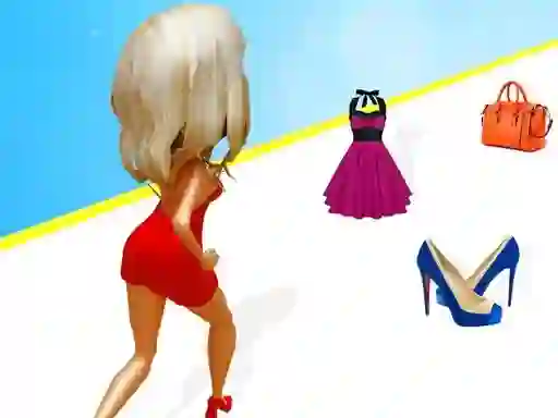 Joc Doll Designer 3 on-line