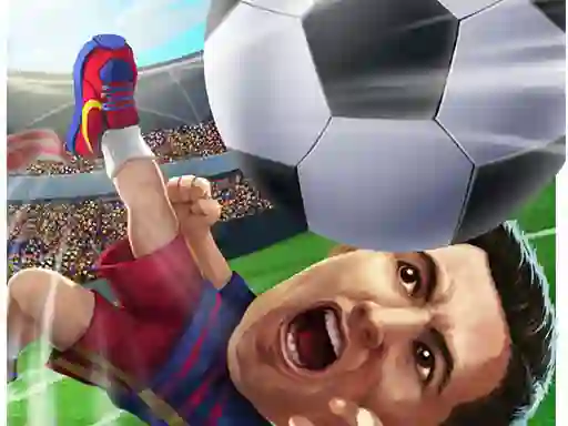 Joc Football Legengs on-line