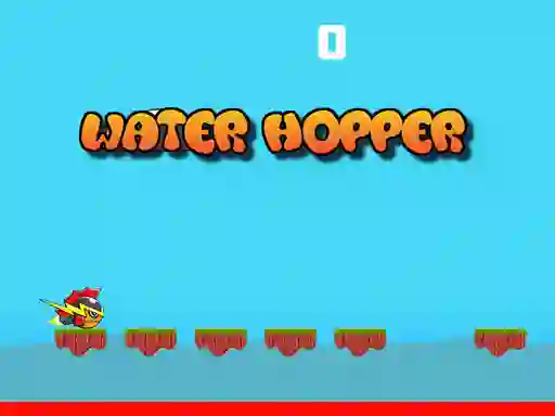 Joc Water Hopper on-line
