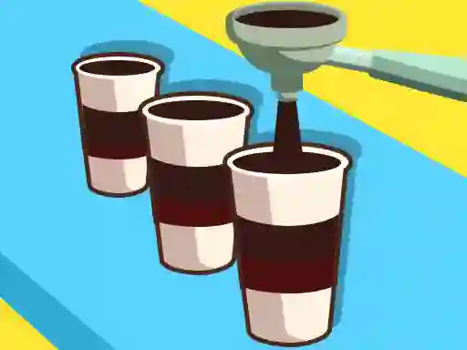 Joc Coffee Stack on-line