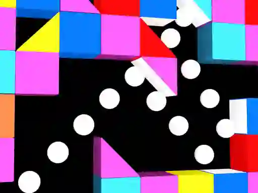 Joc Block Breaker Online on-line