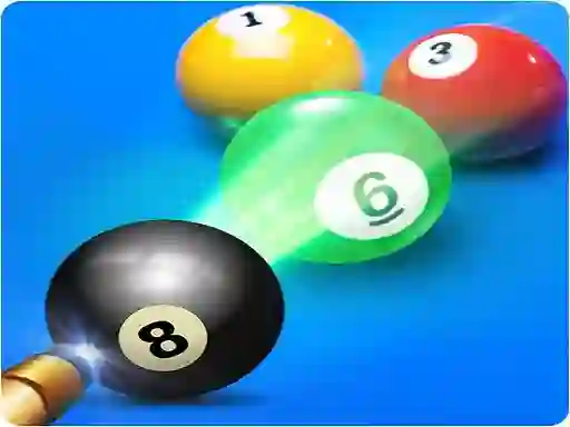 Joc Real Pool 3D on-line