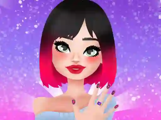 Joc Julie Beauty Salon on-line