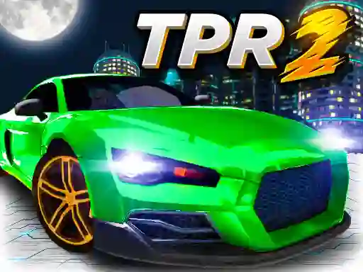 Joc Two Punk Racing 2 on-line