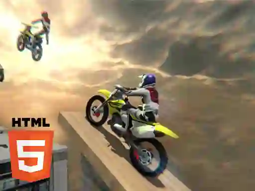 Joc Bike Stunts 2023 on-line