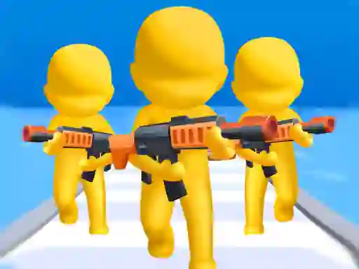 Joc Clash Royale 3D on-line