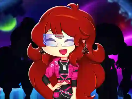 Joc FNF Girlfriend Multiverse Fashion on-line