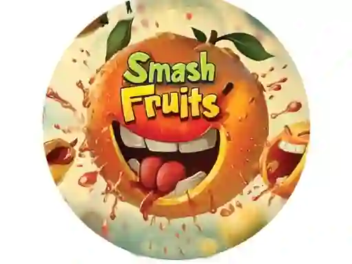 Joc Smash Fruits on-line
