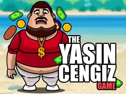 Joc Yasin Cengiz Game on-line