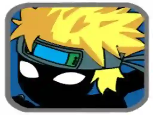 Joc Naruto Shadow Adventures on-line