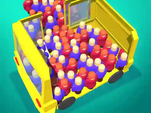 Joc Overloaded Bus on-line