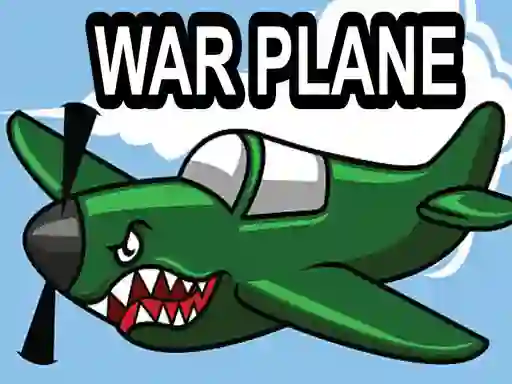 Joc War plane on-line