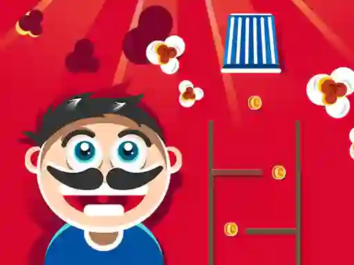 Joc Popcorn Eater on-line