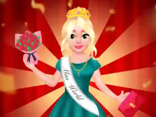 Joc Miss World 2022 on-line