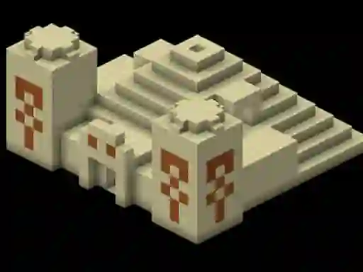 Joc My Desert World on-line
