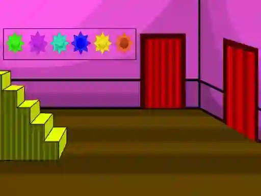 Joc Secret House Escape 2 on-line